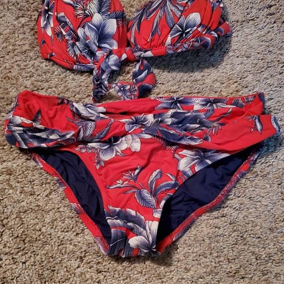 Seafolly Swim Seafolly Australia Bikini Poshmark
